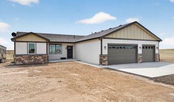 3687 SKY TRAIN Dr, Cheyenne, WY 82009