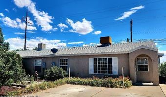801 HACIENDA Ln 15, Bloomfield, NM 87413