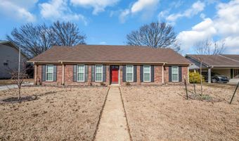 6352 BARWICK, Bartlett, TN 38134