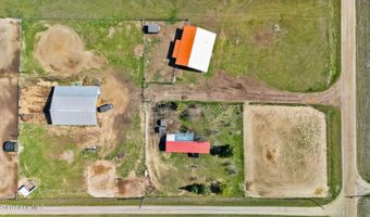 229 McDonald Creek Rd, Blanchard, ID 83804