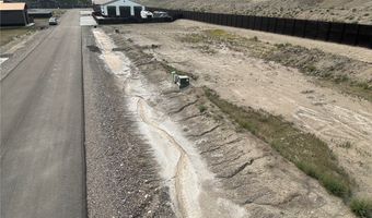 6923 Airstream Ave Lot 8, Billings, MT 59106
