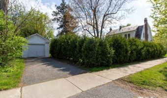 308 S Prospect St, Burlington, VT 05401