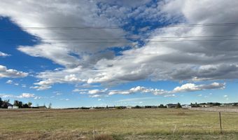 Tract 28 BECKLE RD, Cheyenne, WY 82009
