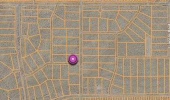 Oldsmobile Boulevard, California City, CA 93505