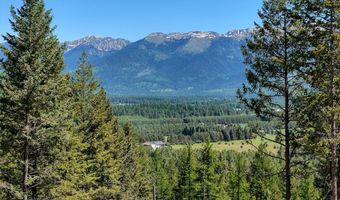 615 Swan Hill Dr, Bigfork, MT 59911