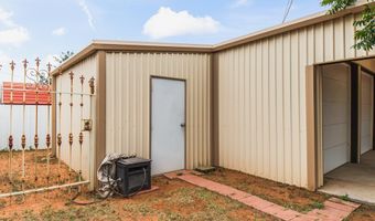 810 SW 1st, Andrews, TX 79714