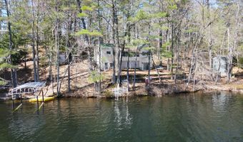 56 Red Gate Ln, Acton, ME 04001