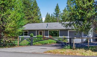 56125 Snow Goose Rd, Bend, OR 97707