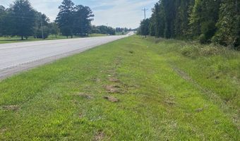 5506 Hwy 72, Calhoun Falls, SC 29628