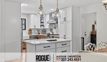 2048 Linda Vista Dr, Casper, WY 82609