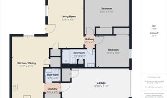 4404 Trafalgar Dr, Anderson, IN 46013