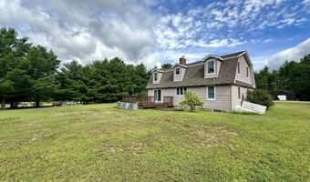 30 Farmers Hill Rd, Andover, ME 04216