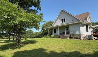 211 Vista Oak Trl, Ash Flat, AR 72513