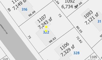 322 Garden City Dr, Cranston, RI 02920