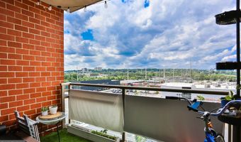3600 S GLEBE Rd 406W, Arlington, VA 22202