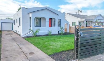 946 E 104th, Los Angeles, CA 90002