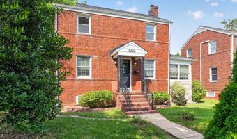 2539 WASHINGTON Blvd, Arlington, VA 22201