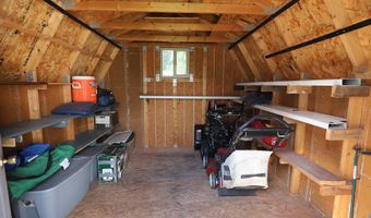 156 High St, Buffalo, WY 82834