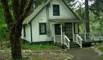 54480 McKenzie River Dr, Blue River, OR 97413