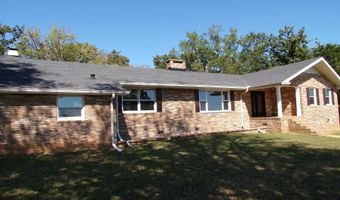 7 CHRISTOPHER Way, Anniston, AL 36207