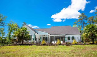 5690 White Oak Rd, Appling, GA 30802