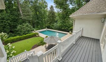 3460 Paces Valley Rd NW, Atlanta, GA 30327