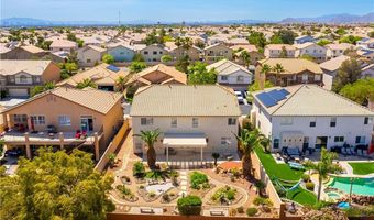 8700 Wild Diamond Ave, Las Vegas, NV 89143