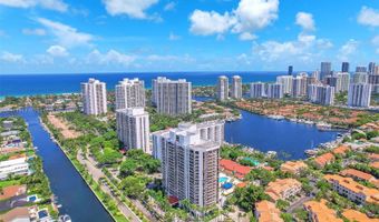 3600 Yacht Club Dr 402, Aventura, FL 33180