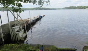 107 Mountainside Dr, Antrim, NH 03440