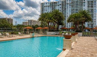 2801 NE 183rd St 508W, Aventura, FL 33160