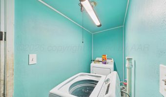 1013 RICKS St, Amarillo, TX 79104