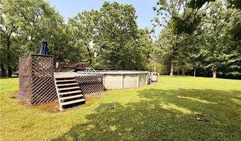 15127 Old Belleville Rd, Belleville, AR 72824