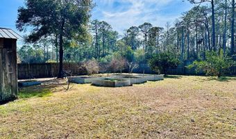 1651 Linden Rd, Apalachicola, FL 32320