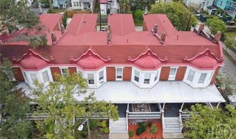 418 E Waldburg St A & B, Savannah, GA 31401