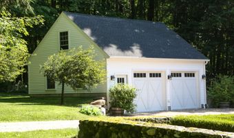 64 Todd Hill Rd, Cornwall, CT 06796