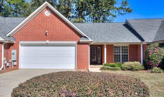 1223 Carriage Dr, Aiken, SC 29803