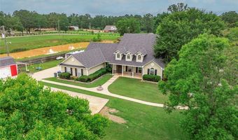 561 Linton Rd, Benton, LA 71006