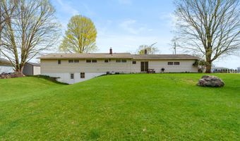 3502 Monroe Rd, Allegan, MI 49010