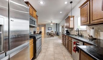 2013 County Road 1420, Alex, OK 73002