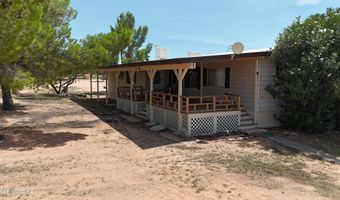24330 E Navajo Trl, Benson, AZ 85602