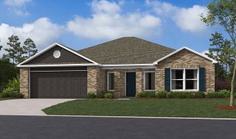 221 Terrace Dr Plan: RC Washington, Beebe, AR 72012