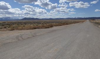 3510 N 151st E St, Ely, NV 89301