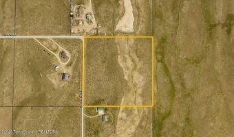 MOUNTAIN VIEW RANCHES lot 14, Daniel, WY 83115