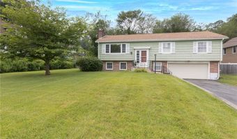 398 Central St, North Smithfield, RI 02896