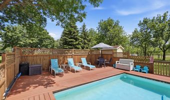 425 Kringen Ave, Baltic, SD 57003