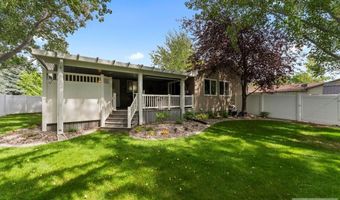 722 Marjorie Ave, Ammon, ID 83401
