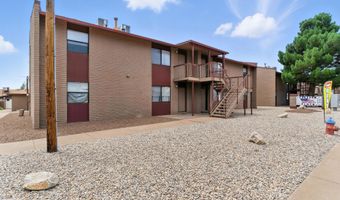 1301-1325 Fillmore Ave, Alamogordo, NM 88310