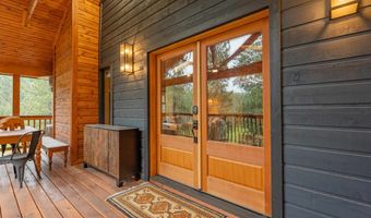 89 Alpine Lake Way, Angel Fire, NM 87710