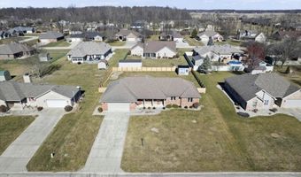 3748 Campbell Dr, Anderson, IN 46012