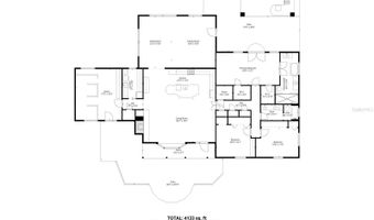 3551 E HIGHWAY 329, Anthony, FL 32617